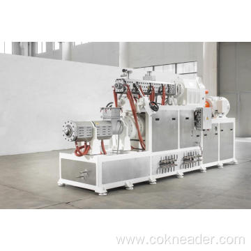 High-Quality Co-Kneader for SJW 70 Series